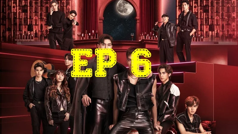 Episode #1.6